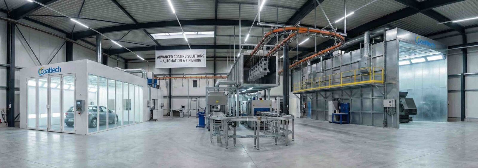 中国 最もよい スプレー・ブース 販売