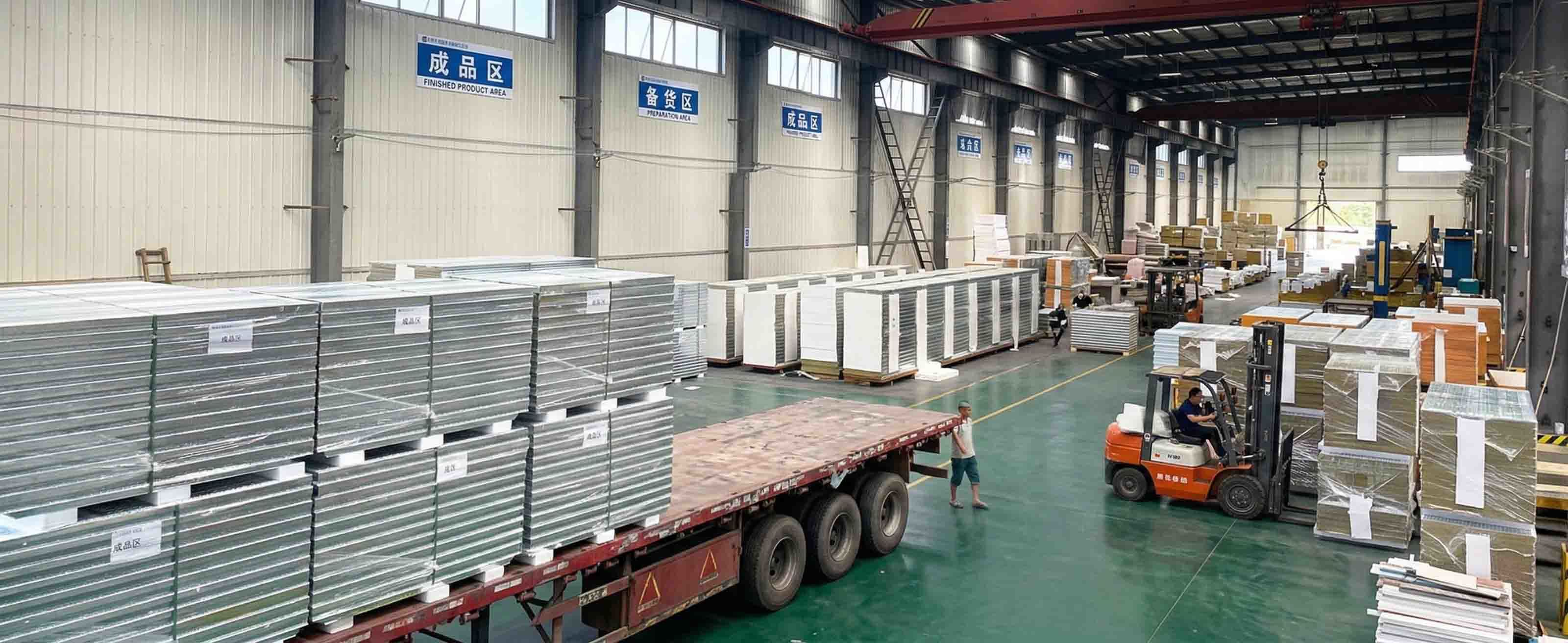 品質 スプレー・ブース 工場