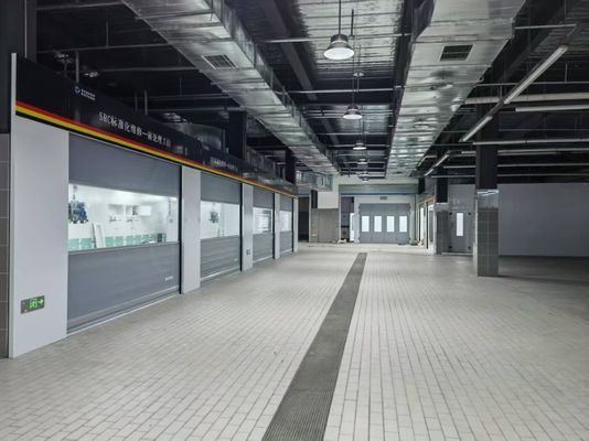 CoatTech Standard Downdraft Car Sanding Station With Galvanized Metal Basement And Ceiling Filter Filtration System