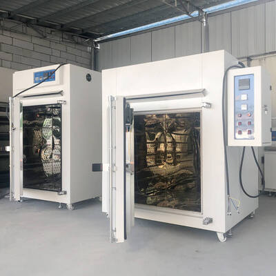 White Or Other Option Auto Parts ED Painting Integrated With Paint Booth Maintenance And Access For Consistent Industrial