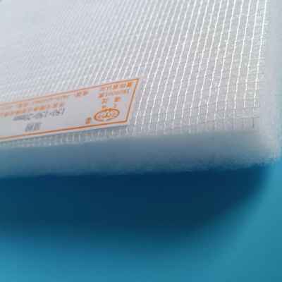高容量合成繊維袋フィルター 塗料ライン 防水
