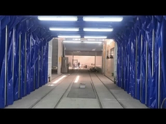 アクティビティ 引き込みテント イベントのための外用携帯シェルター