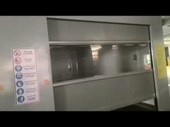 トリカー CE 認定 クリーンショップ 車 自動車 塗料 準備 ステーション 準備 湾 車 SUV 準備