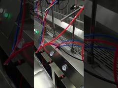 ウォーターカーテン スプレーキャビネット、サイクロンウォーターカーテン スプレー室、ペイントミスト浄化、ECO 設備