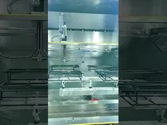 ローラーコーティングライン