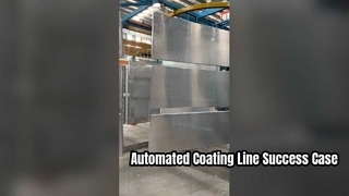 オーバーヘッドチェーンコンベヤ |メンテナンスの手間がかからないマテリアルハンドリング